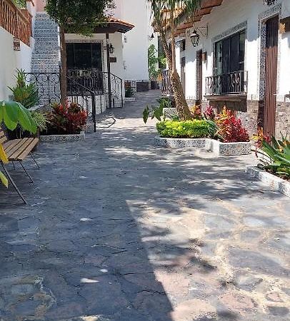 Hotel Casa Yollotzin Ajijic Exteriér fotografie