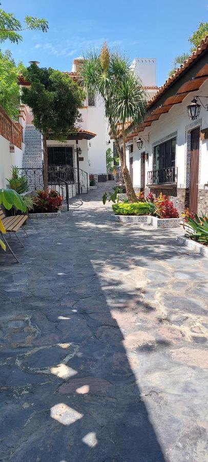 Hotel Casa Yollotzin Ajijic Exteriér fotografie