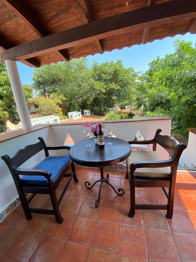 Hotel Casa Yollotzin Ajijic Exteriér fotografie