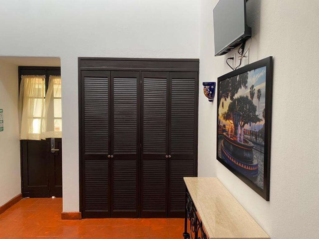 Hotel Casa Yollotzin Ajijic Exteriér fotografie